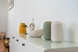 Refúgio do Garajau by Atlântica