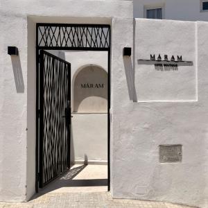 Hotel Boutique Maram - Adults Only
