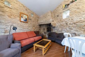 Casa Rural Arijón en Arteixo