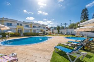 Apartamentos Santa Teresinha