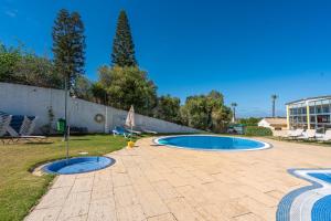 Apartamentos Santa Teresinha