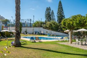 Apartamentos Santa Teresinha