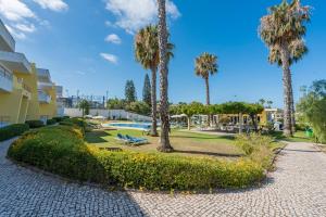 Apartamentos Santa Teresinha