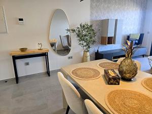 Luxury new construction two bedrooms with stunning views