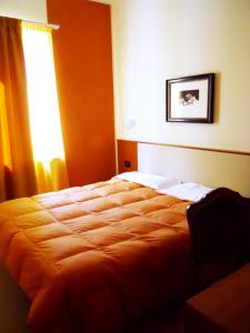 Double Room room in Eco Art Hotel Statuto