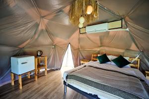 Апартаменти Тоскана в Сімейному Екопарку Ясногородка