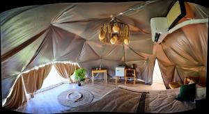 Апартаменти Тоскана в Сімейному Екопарку Ясногородка