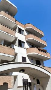 Sunrise Home - Sabaudia