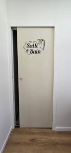 Appartements Sweet Escape -T1 bis romantique : photos des chambres