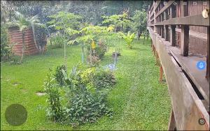 Teak House Homestay I