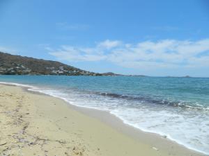 Ampelos Resort Hotel Naxos Greece