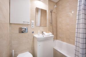 Labo Apartment Nowolipki Smocza