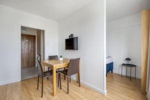 Labo Apartment Nowolipki Smocza