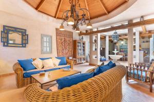 Oasis San Martin El Cotillo