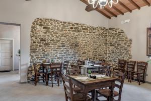 Il Borghetto Bed and Breakfast