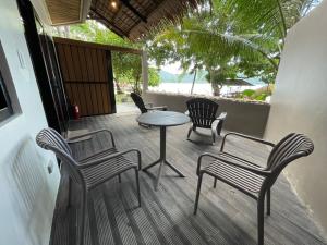 Bugana Beach and Dive Resort