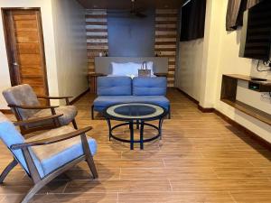 Bugana Beach and Dive Resort