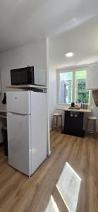 Appartements Sweet Escape -T1 bis romantique : photos des chambres