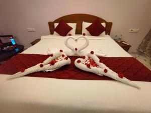 Sharma Jee Farm House Yercaud