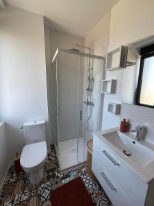 Appartements Appartement a 10 minutes a pied de la mer : photos des chambres