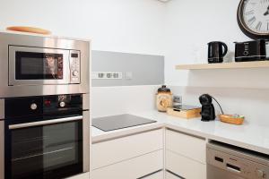 Oasis de Lia -Puerto Santiago