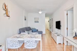 Oasis de Lia -Puerto Santiago