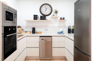 Oasis de Lia -Puerto Santiago