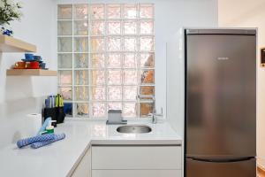 Oasis de Lia -Puerto Santiago