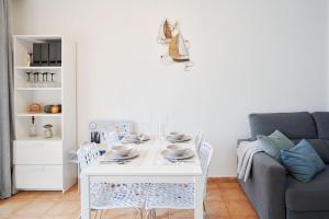 Oasis de Lia -Puerto Santiago