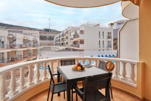 Oasis de Lia -Puerto Santiago