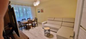 Apartament Rodzinny Młyńska