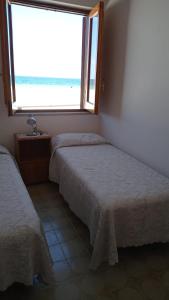 Casa Vacanze Tritoni