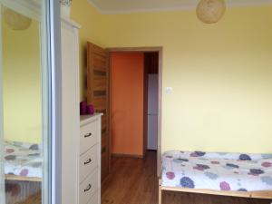 Apartament Rzeczypospolitej
