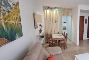 Apartamento San Miguel Valeria