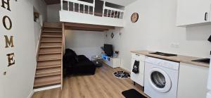 Appartements Sweet Escape -T1 bis romantique : photos des chambres