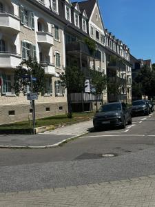 Living Apartments Ludwigshafen