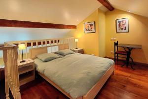 B&B / Chambres d'hotes L'Odyssee VILLA ILOA : photos des chambres