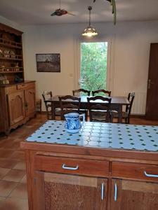 Villas Villa Magnolia : photos des chambres