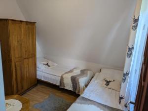 Dom Wypoczynkowy U Kasi