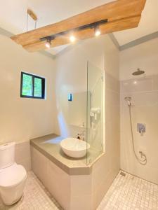 Bugana Beach and Dive Resort