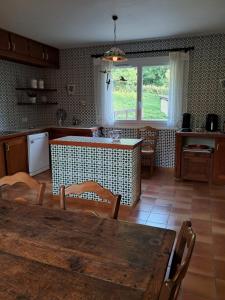 Villas Villa Magnolia : photos des chambres