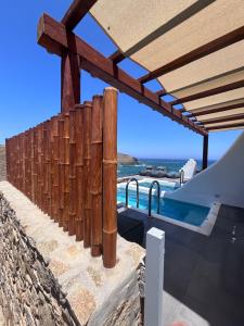 Merchia Bay Villas Mykonos