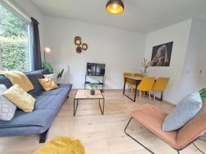 Zeeuwse parel met tuin & gratis toegang tot zwembad VP027