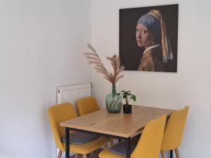 Zeeuwse parel met tuin & gratis toegang tot zwembad VP027