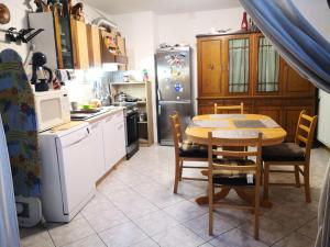 Apartments Seven Koper