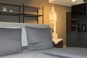 Exklusives Wohnen im historischen Wasserturm dem Highlight von Delitzsch WE321