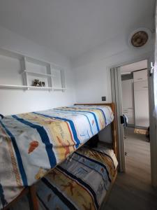 Appartements Studio calme a 5 mn en voiture de la mer avec garage : photos des chambres