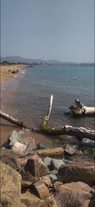 Appartements Charmant appartement de village : photos des chambres