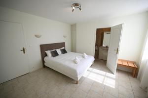 Maisons d'hotes Nuits Salines Salin de Giraud : photos des chambres