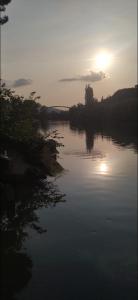 Appartements Charmant appartement de village : photos des chambres